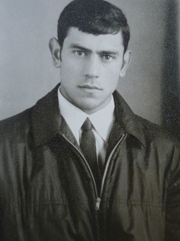 Отари Чачоянц