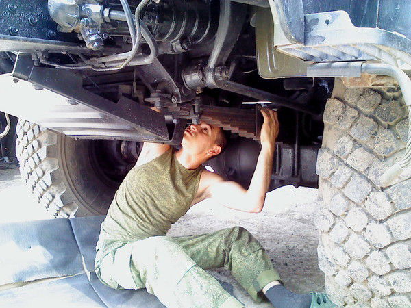 Пашок Андреев