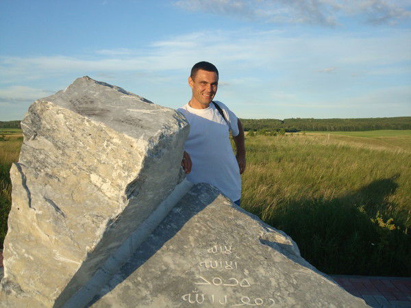 Рамиль Мухамадиев