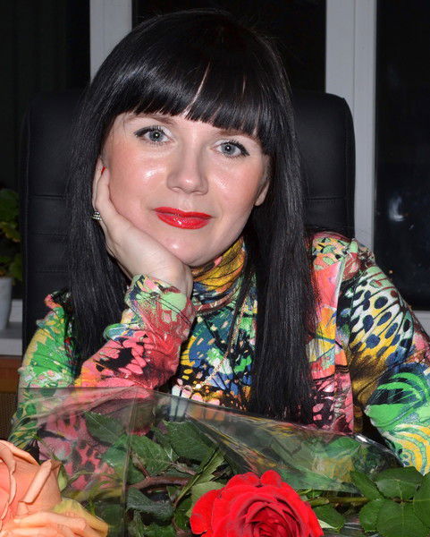 Юлия Дубилевская