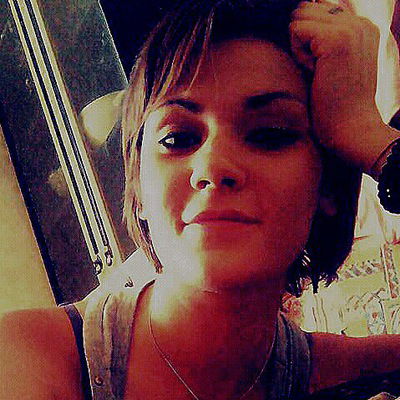 Белла Загребина