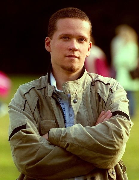 Владимир Кресман