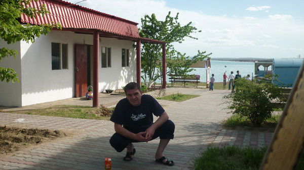 Сабир Чалабов