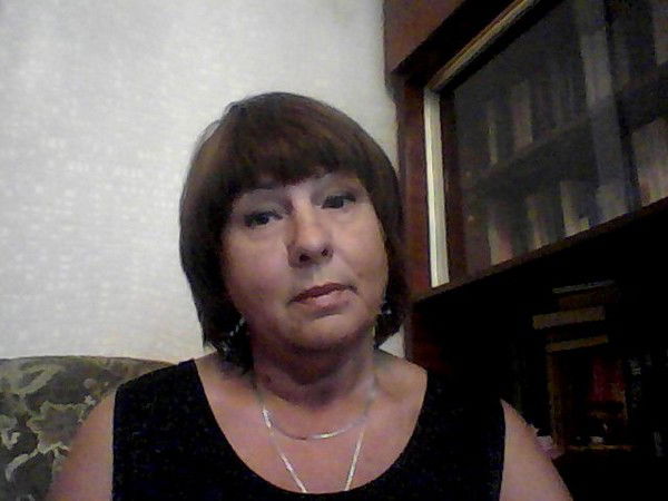 Людмила Чикаева