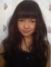 Кристина Югай