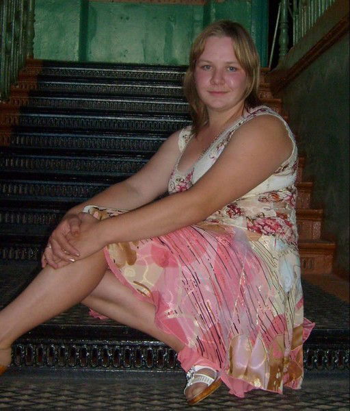 Алена Большакова