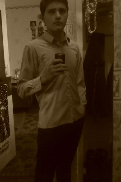 Жека Томчук