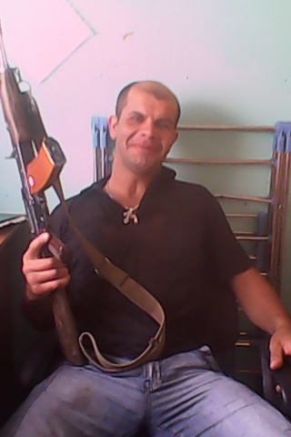 Александр Барсуков