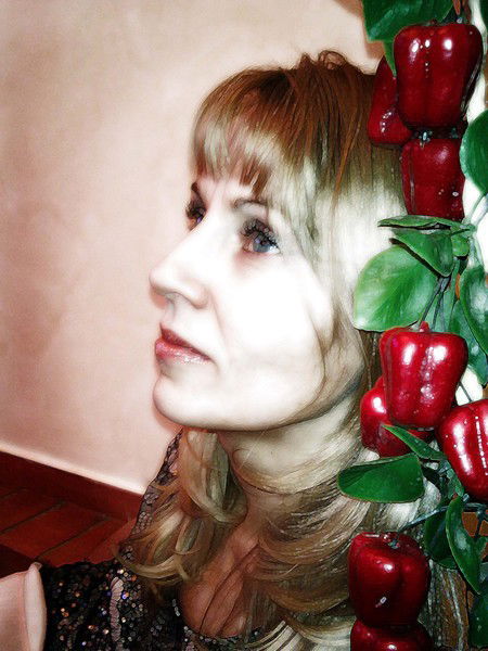 Лариса Шомко