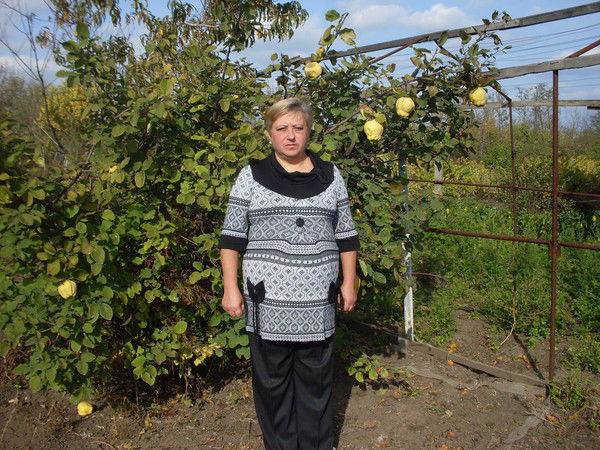 Татьяна Балабаш