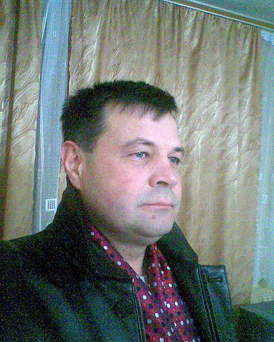 Александр Полынин