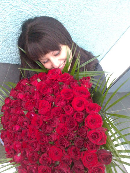 *оксаночка *