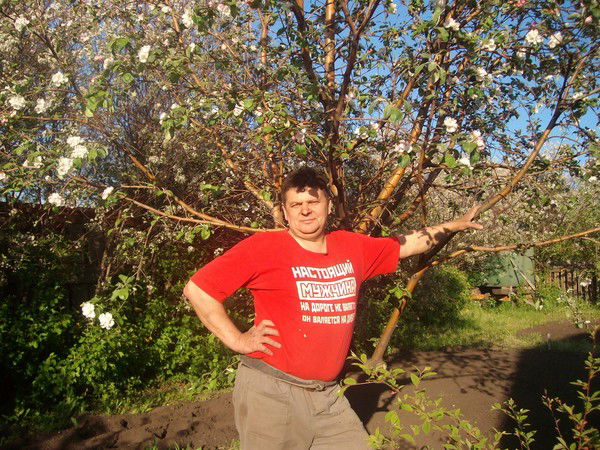 Владимир Зущик