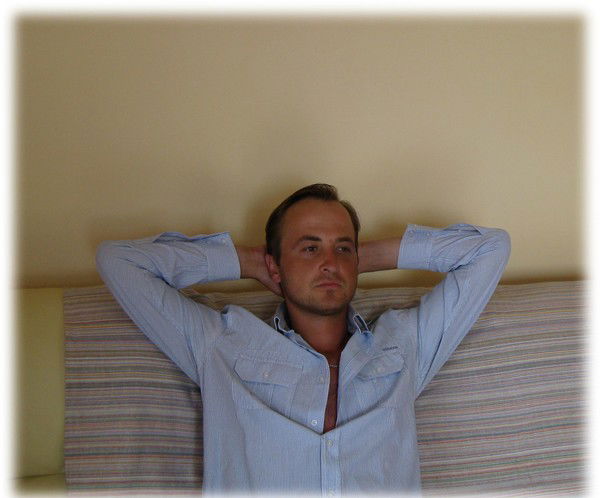 Дмитрий Агафонов