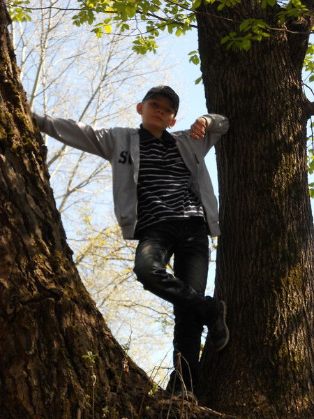 Сергей Васильев