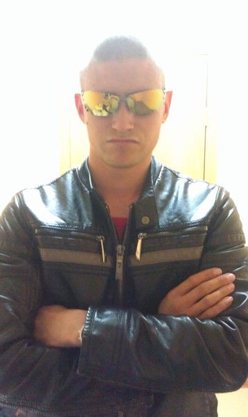 Владимир Молодых