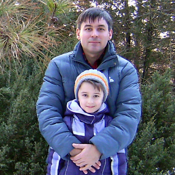 Василий Бондарев