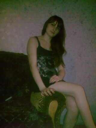 Виктория Терешкина