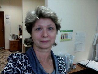 Светлана Хухрянская