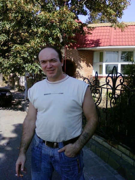 Владимир Дудин