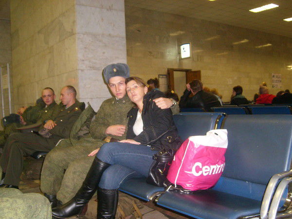 Наталья Сметанкина