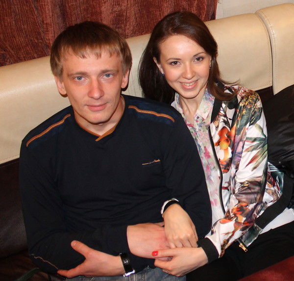 Альфия Гарифуллина