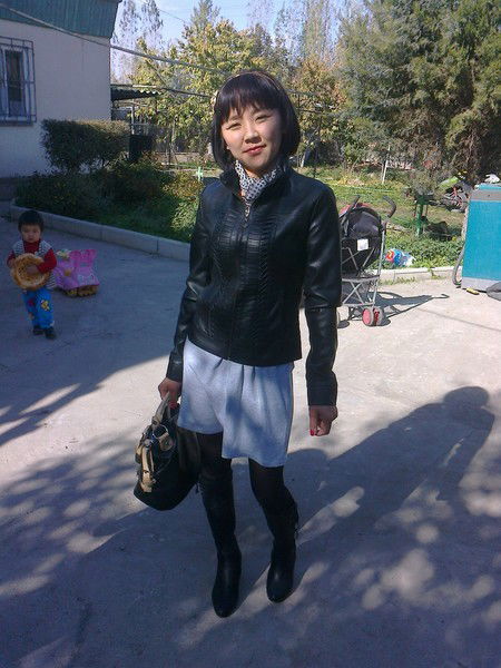 Гулзина Мусакулова