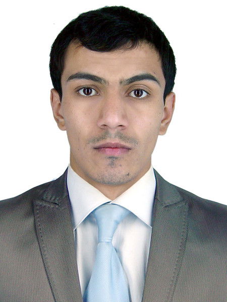 Шухрат Сулаймон