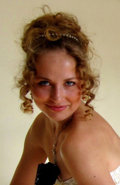 Алиса Медведева