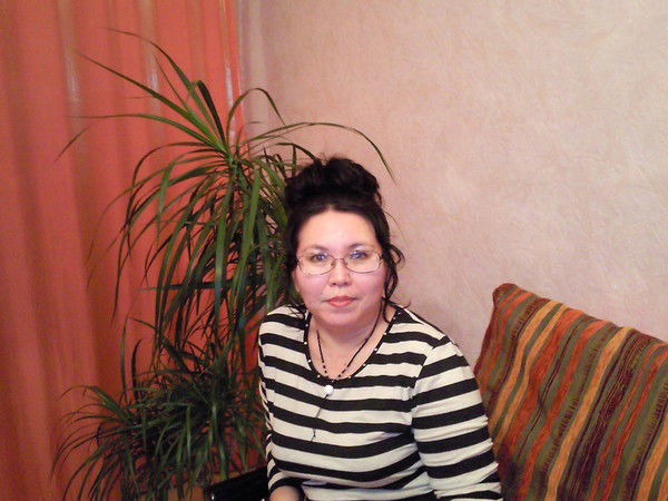 Бакыткуль(Гуля) Мусабекова