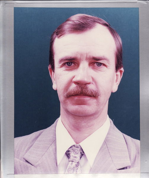 Владимир Никулин