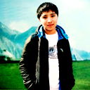 Temirlan Isenov