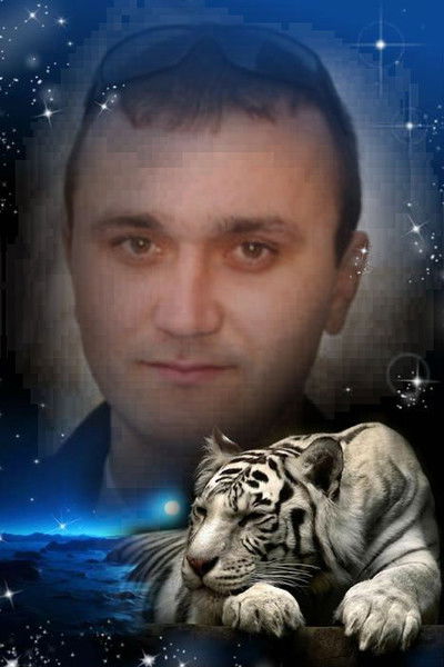 Олег Шидловский