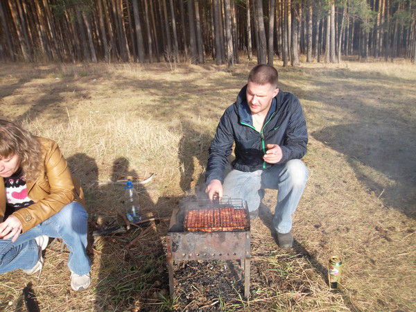 Максим Коротаев