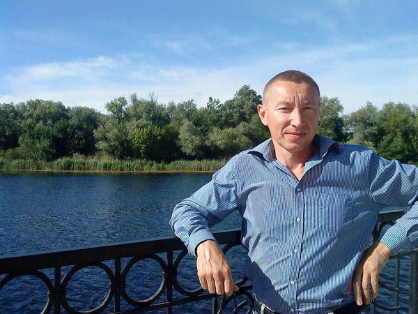 Андрей Егоров