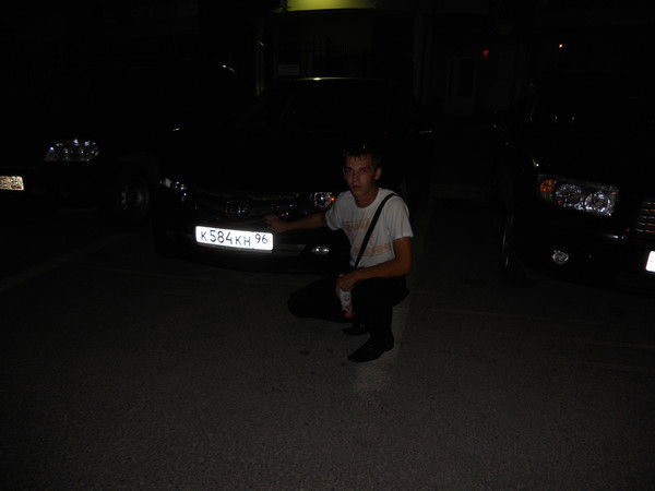 Александр Полетаев