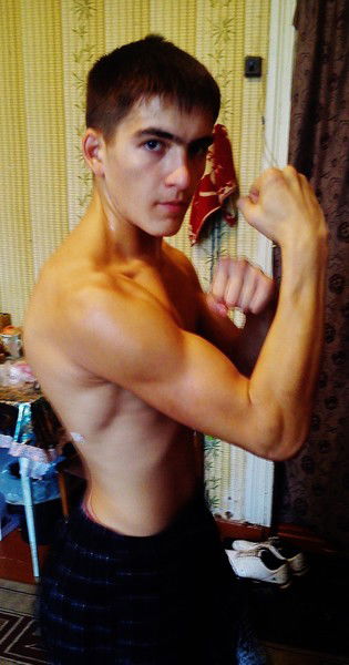 Газиз Юнусов