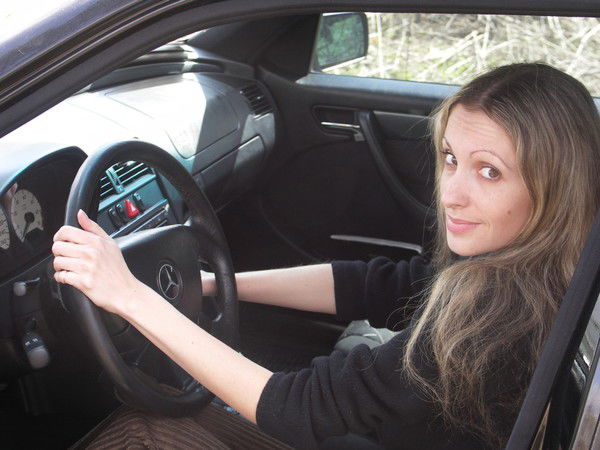 Екатерина Якушева