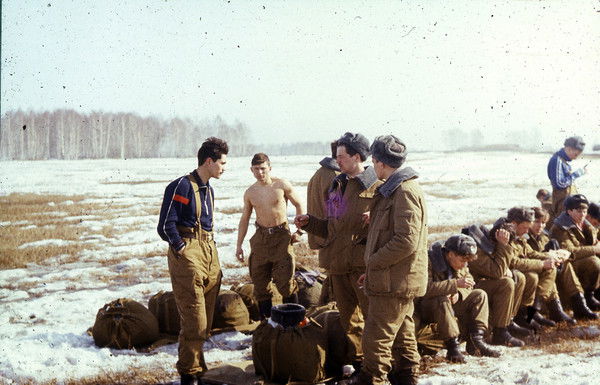 Сергей Шевченко