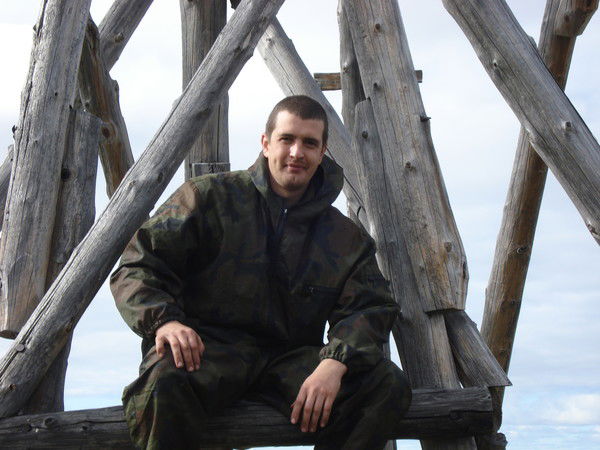 Михаил Терновецкий