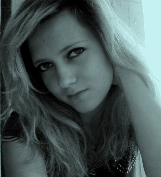 Верочка Кликоцкая