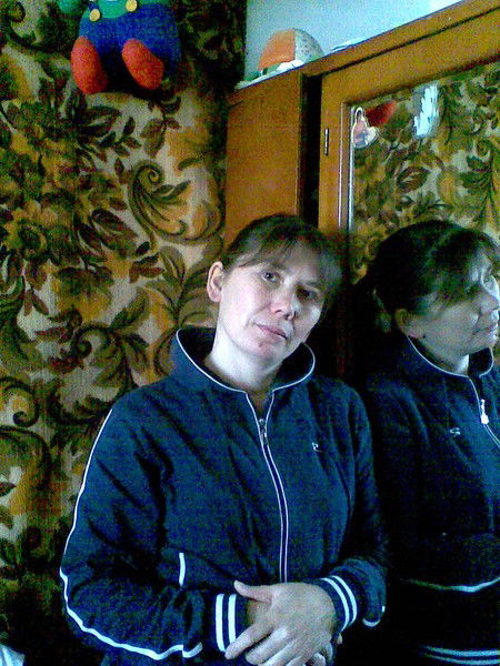 Марина Баюршина