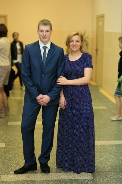 Лариса Костюкова