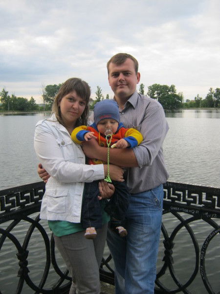 Лілія Бігун