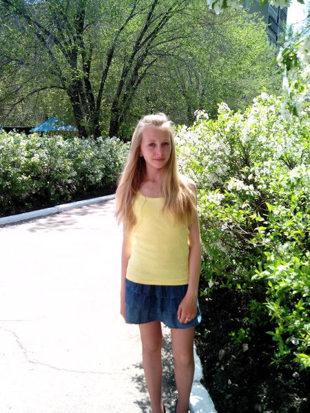 $***анютик ***$