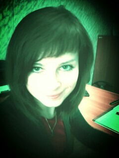 Марина Солтыс