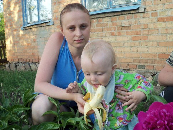 Екатерина Негоденко