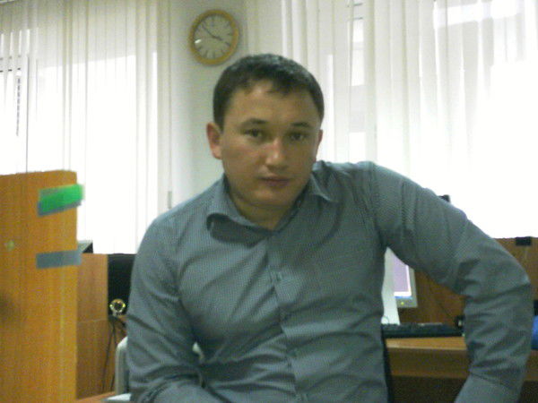 Есиркеп Балбеков