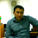 Есиркеп Балбеков
