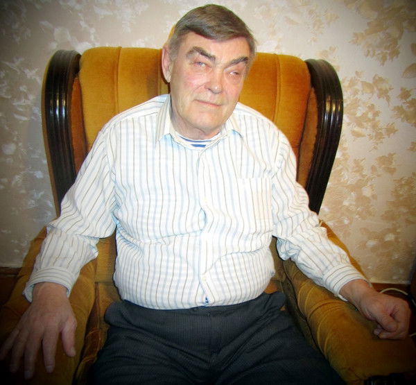 Юрий Малышев